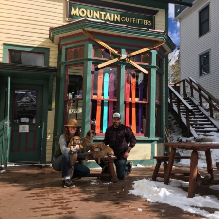 Uniquely Breckenridge: Mountain Outfitters